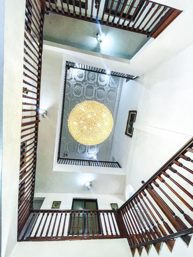 Hill View Hotel Mccarthy Hills Botianaw 外观 照片